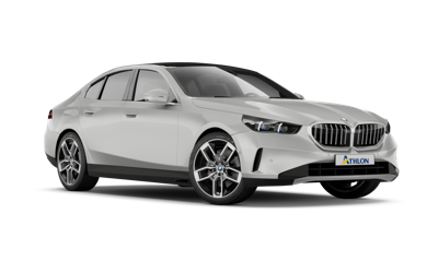 BMW 5 Serie Sedan 520dA xDrive Business Edition Plus 4D 140kW